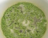 Foto langkah ke 1 dari resep Puding Lumut Mentega.