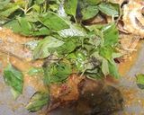 Foto langkah ke 4 dari resep Kembung belo bumbu kuning.