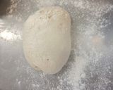Foto del paso 5 de la receta: Pizza de pepperoni y hawaiana