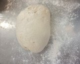 Foto del paso 5 de la receta: Pizza de pepperoni y hawaiana