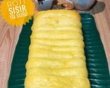 Foto langkah ke 8 dari resep 72.2019.Roti Sisir isi Susu dan Buttercream.