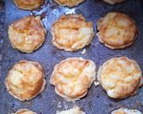 Foto del paso 6 de la receta: Canastitas de queso crema, dambo y sbrinz