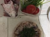 Chả cá quả
