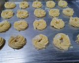 Foto langkah ke 6 dari resep 26. Sagu Keju Lumer (Oven Tangkring).