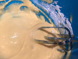 Japanese Souffle Pancake