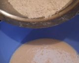 A picture of step 5 of Sponge cake.