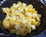 आम की लौंजी (aam ki launji recipe in Hindi) रेसिपी चरण 2 फोटो