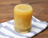 Almalekvár recept fázis 9 fotója