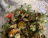 Foto del paso 1 de la receta: Mariscal