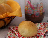 Foto del paso 7 de la receta: Bollitos preñaos de chococlate