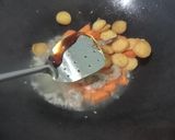 Foto langkah ke 5 dari resep Sapo Tahu.