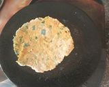 મેથી ના ઢેબરાં (Methi Dhebra Recipe In Gujarati) રેસીપી સ્ટેપ3ફોટો