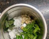 A picture of step 3 of झटपट कोकणी घावन.