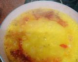 मूंग दालखिचड़ी (Moong dal khichdi recipe in hindi) रेसिपी चरण 5 फोटो