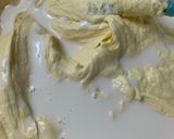 A picture of step 5 of Butter cupcake.