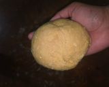 Foto del paso 3 de la receta: Raviolones de calabaza, nueces y queso