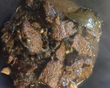 Foto del paso 6 de la receta: Ternera en salsa de hongos