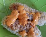 Foto langkah ke 4 dari resep Korean hotdog.