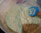 Foto del paso 3 de la receta: Pizza de coliflor