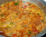 Foto del paso 4 de la receta Pollo con cerveza a mi estilo