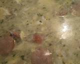 Duck Egg Drop Soup recipe step 5 photo