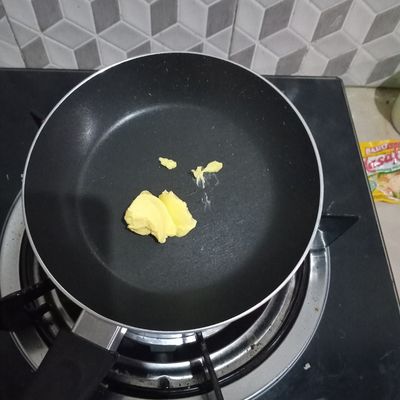 Langkah 3