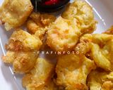 Foto langkah ke 5 dari resep Tahu Goreng Sambal Matah.