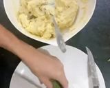 Foto del paso 4 de la receta: Envueltos Blancos