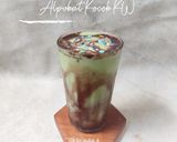 Foto langkah ke 4 dari resep Alpukat Kocok KW.