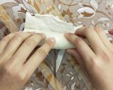 春捲的食譜步驟8照片