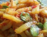 Foto langkah ke 5 dari resep Kentang Balado.