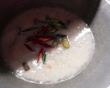 Foto langkah ke 8 dari resep Resep Iwak Karing Batanak, membuat ketagihan.