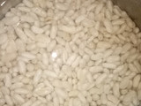 لوبيا بنينة