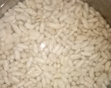 صورة لخطوة 1 من وصفة لوبيا بنينة
