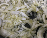 Foto del paso 3 de la receta: Espaguetis a la carbonara