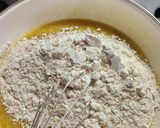 Foto del paso 4 de la receta: Muffins de banana