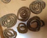 Ragi Flour Tomato Chakali recipe step 3 photo