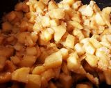 Une image de l'étape 4 de Pomme de terre en cocotte MAGIMIX.