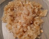 Foto del paso 3 de la receta: Buñuelos de repollo