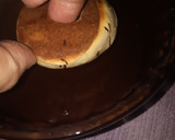 Foto del paso 7 de la receta: Mini Donas De Limón HORNEADAS CON TÉCNICA (abriochada)