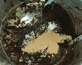 Foto langkah ke 2 dari resep Es pisang coklat.