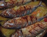 Foto langkah ke 5 dari resep Pesmol Ikan Kembung.