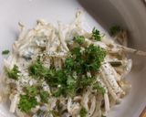 Foto del paso 6 de la receta: Frijol Chino con Huevo Revuelto