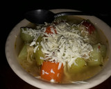 Foto del paso 4 de la receta: Sopa de tortilla (tradicional)...🇸🇻