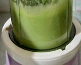 લેમન ગ્રાસ કૂલર(Lemon grass cooler recipe in Gujarati) રેસીપી સ્ટેપ3ફોટો