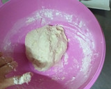 Foto del paso 2 de la receta: Pan casero Riquísimo Pan caseros 😋😋 súper fácil