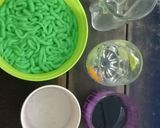 Foto langkah ke 4 dari resep Es cendol.
