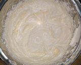 Banános - pudingos torta recept fázis 3 fotója