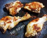 Foto langkah ke 2 dari resep 🍗🍗Ayam Lodho.