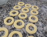 Foto del paso 3 de la receta: Masitas austriacas (Zuckerwinkles)
